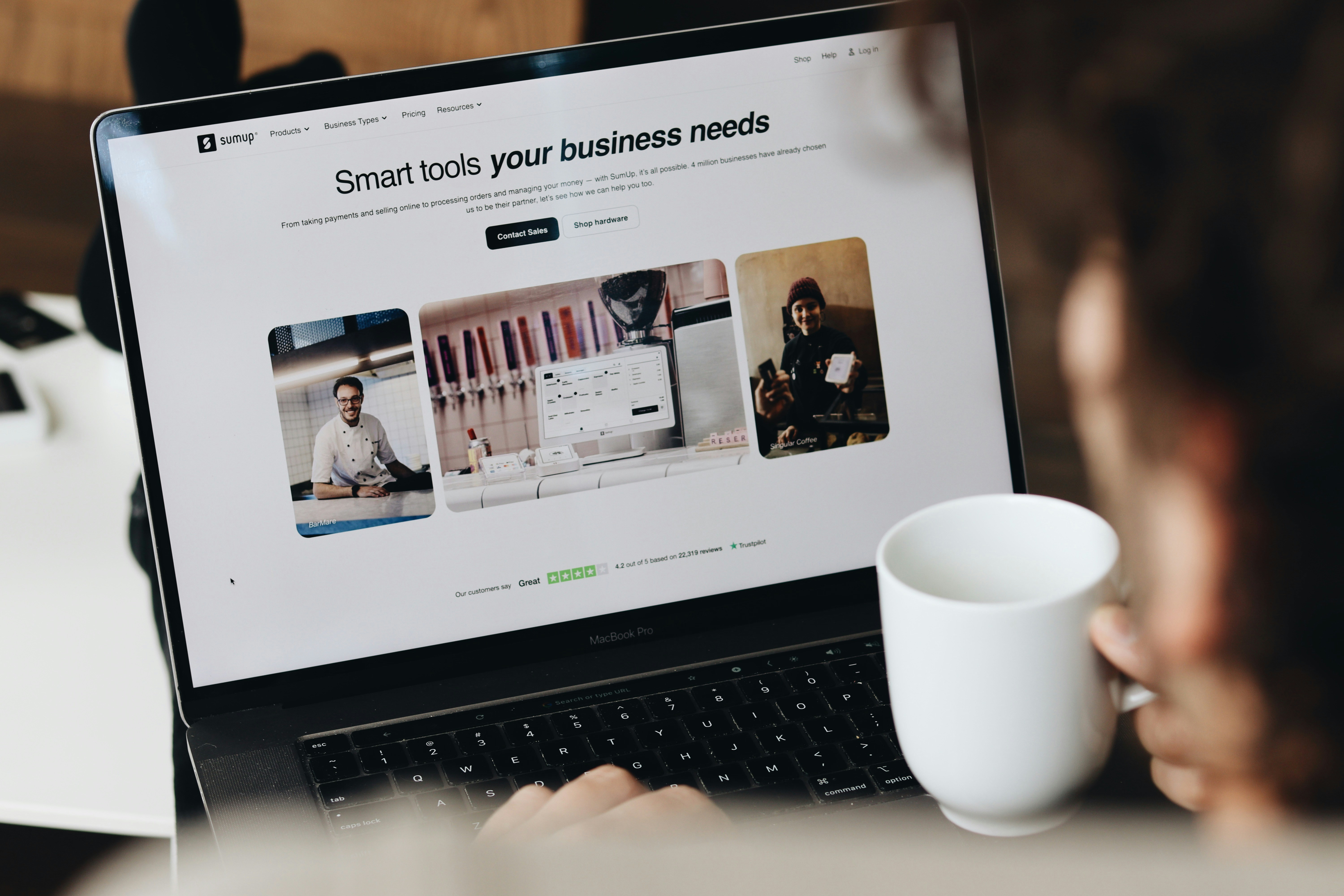 Hito_Growth_Auditoría_desarrollo_web