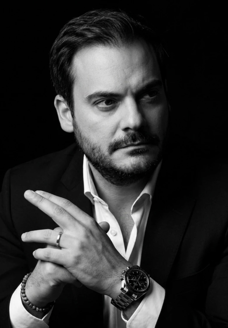Carlos Gutiérrez, Digital Growth Consultant