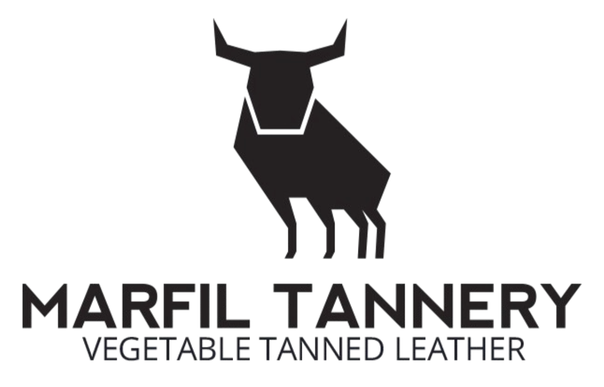 Logotipo de Marfil Tannery